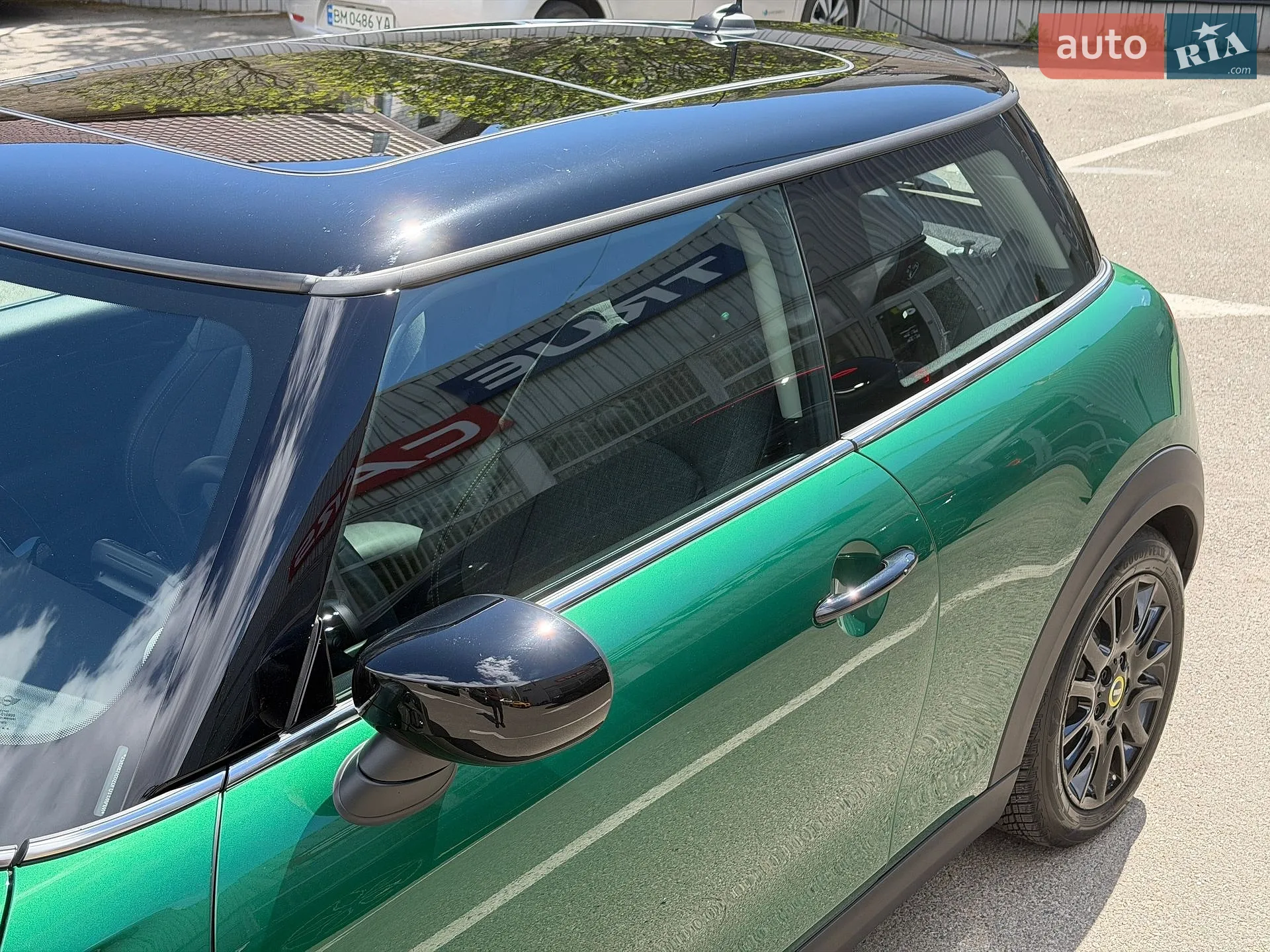 2023 MINI Cooper - мініатюра 14