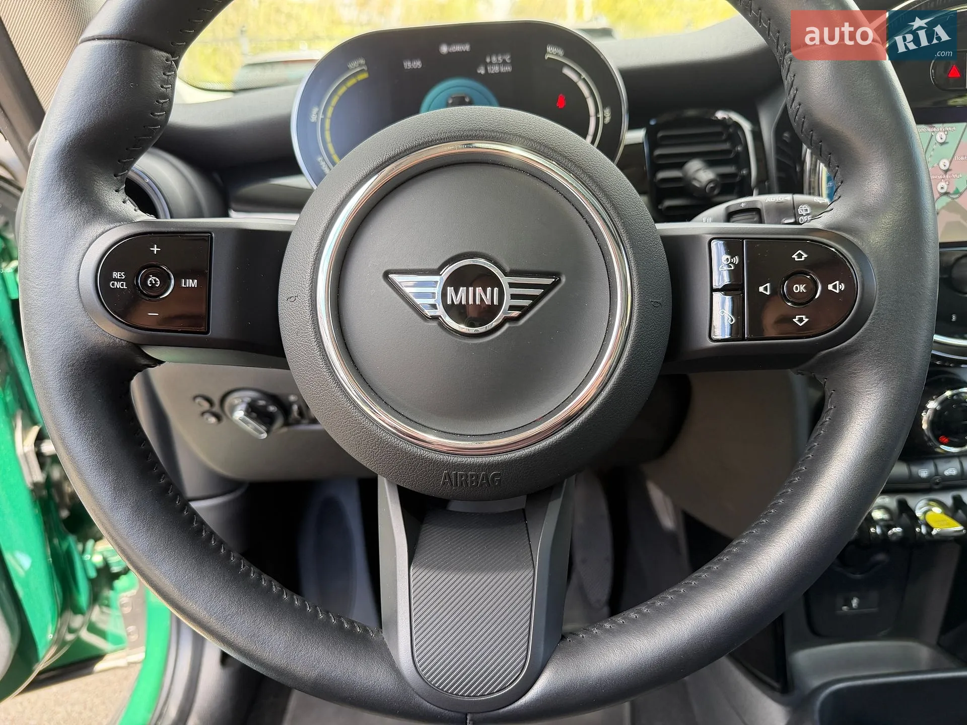 2023 MINI Cooper - мініатюра 25
