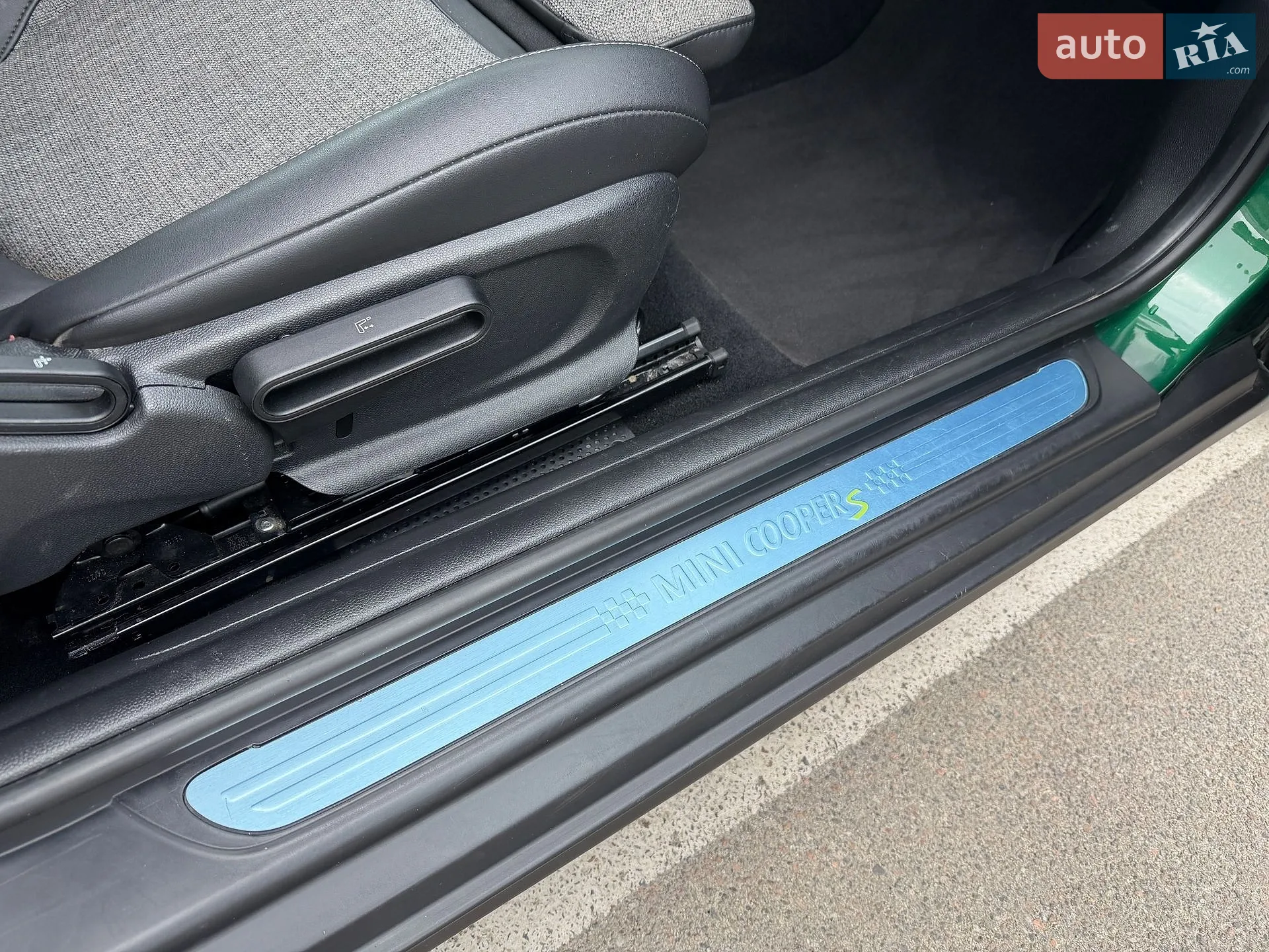 2023 MINI Cooper - мініатюра 38
