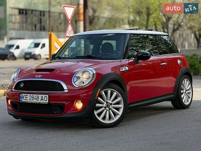 MINI Cooper 2010 MINI Cooper 2010