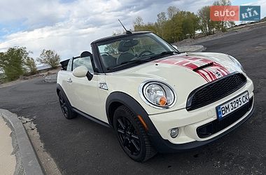 Хэтчбек MINI Cooper 2013 в Черкассах Хэтчбек MINI Cooper 2013 в Черкассах