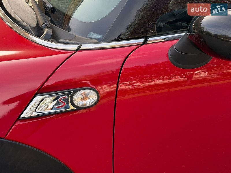 Хэтчбек MINI Cooper 2010 в Днепре фото 20 Хэтчбек MINI Cooper 2010 в Днепре