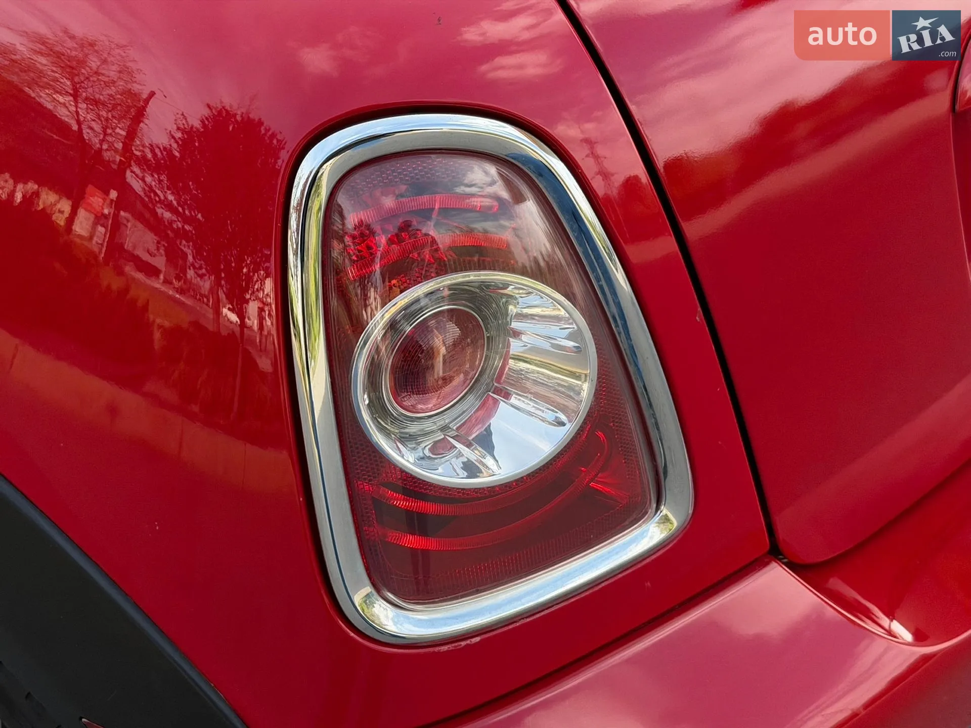 2010 MINI Cooper - мініатюра 24