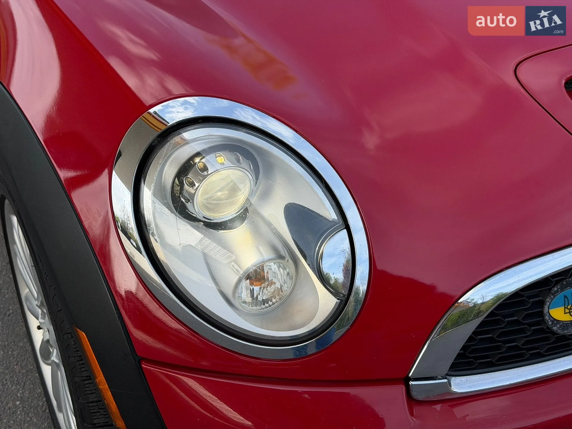 2010 MINI Cooper - мініатюра 34