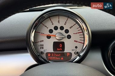 Хэтчбек MINI Cooper 2010 в Днепре фото 41 Хэтчбек MINI Cooper 2010 в Днепре