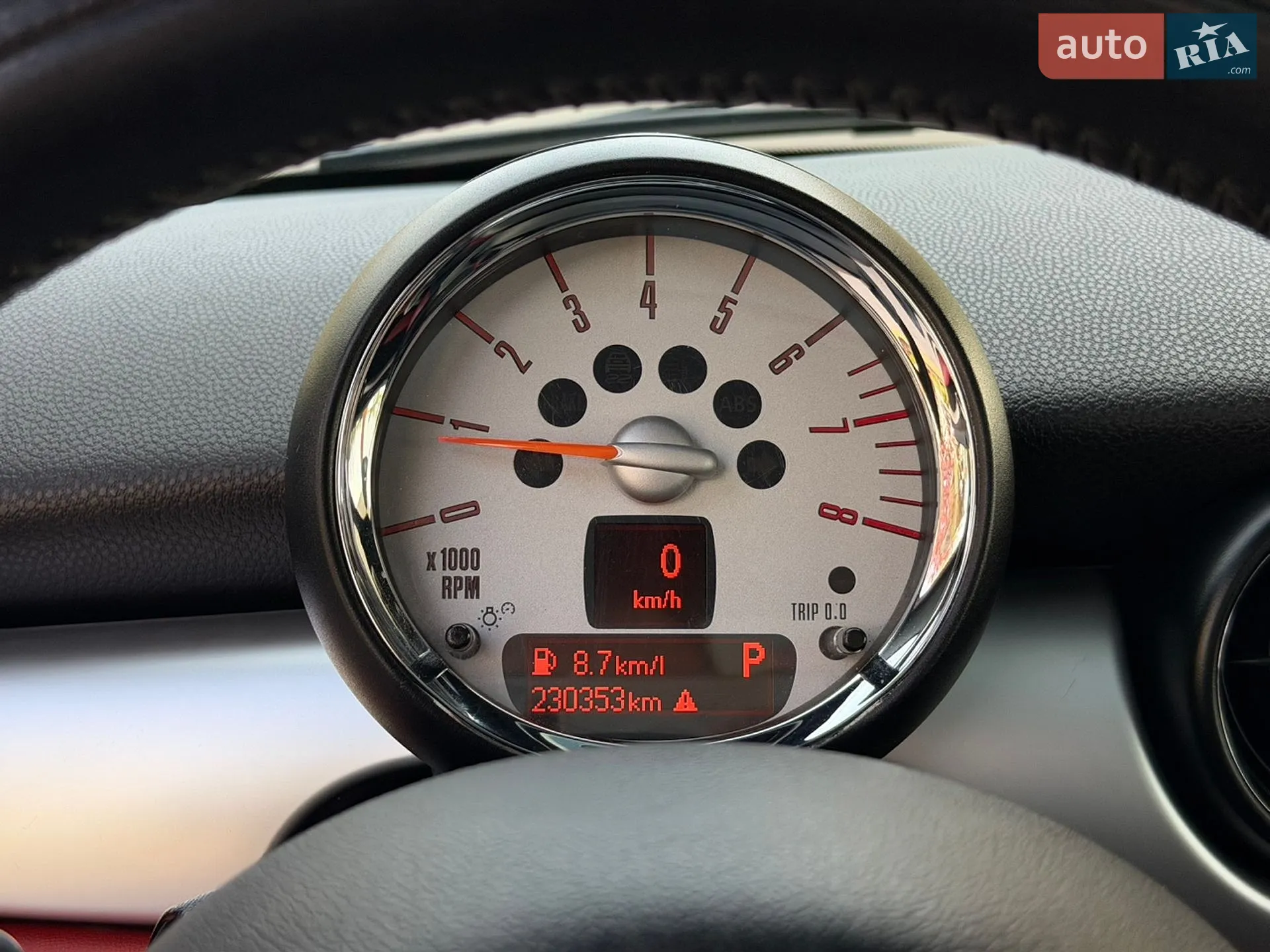 2010 MINI Cooper - мініатюра 41