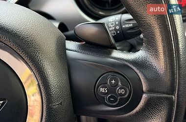 Хэтчбек MINI Cooper 2010 в Днепре фото 43 Хэтчбек MINI Cooper 2010 в Днепре