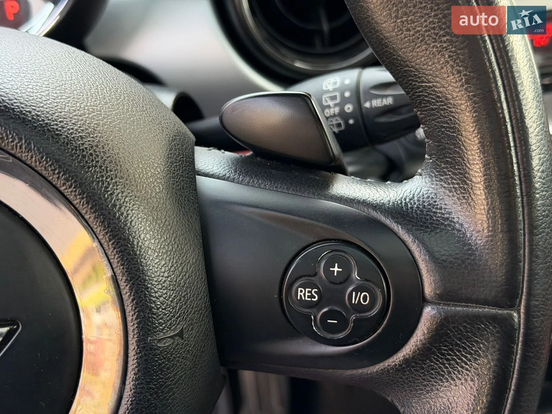 2010 MINI Cooper - мініатюра 43