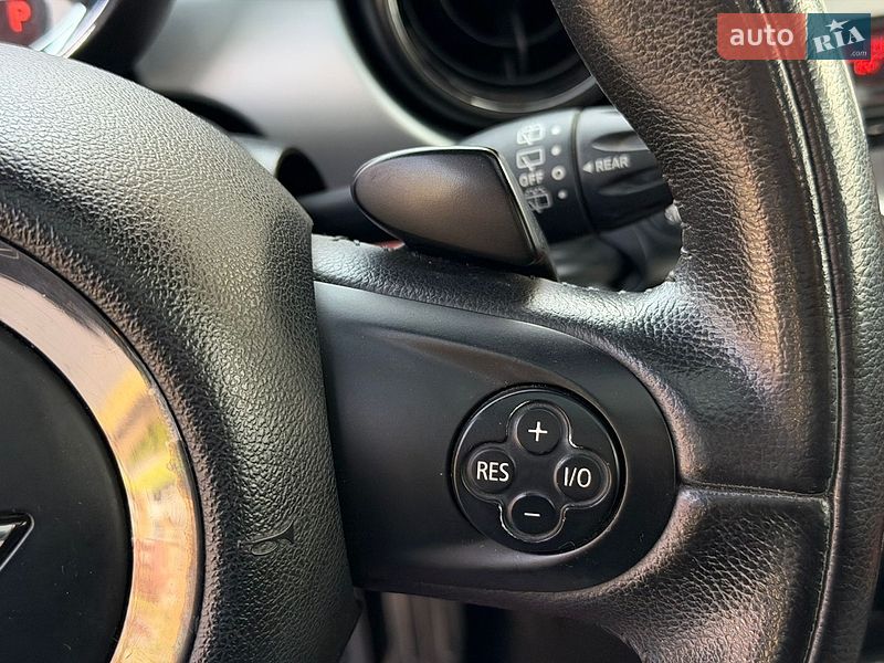 Хэтчбек MINI Cooper 2010 в Днепре фото 43 Хэтчбек MINI Cooper 2010 в Днепре