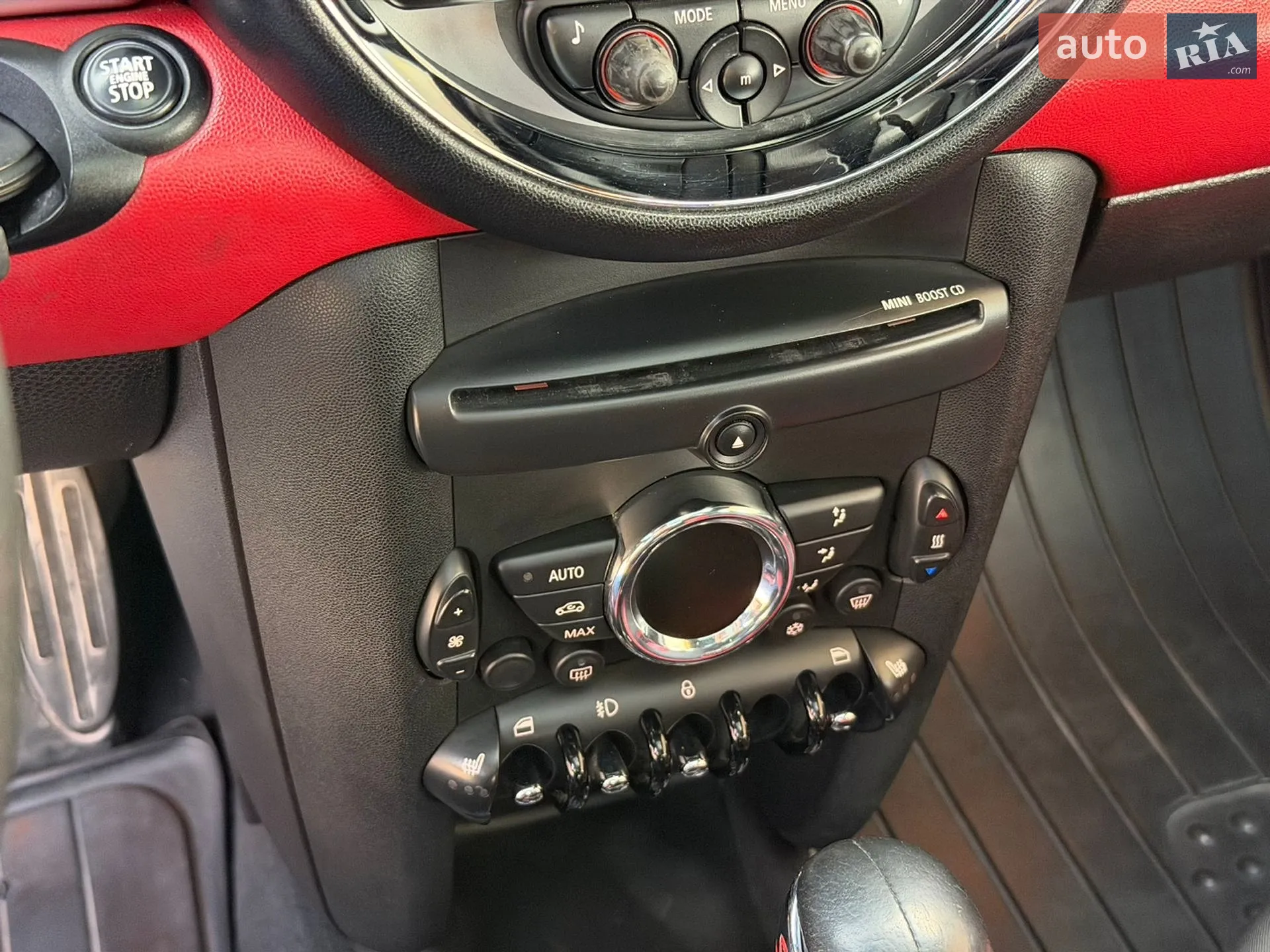 2010 MINI Cooper - мініатюра 45