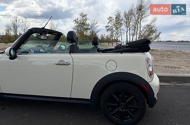 Хэтчбек MINI Cooper 2013 в Черкассах