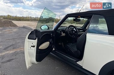 Хэтчбек MINI Cooper 2013 в Черкассах