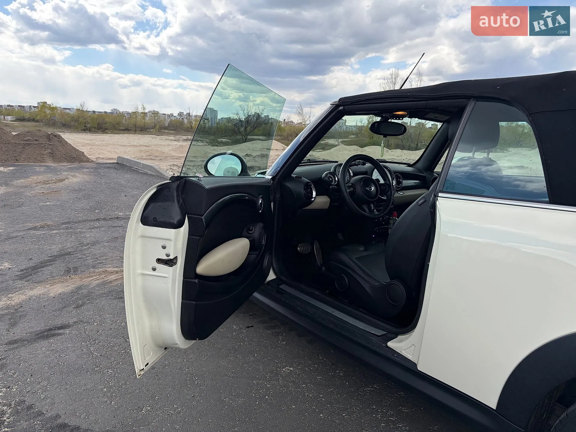 2013 MINI Cooper - мініатюра 21
