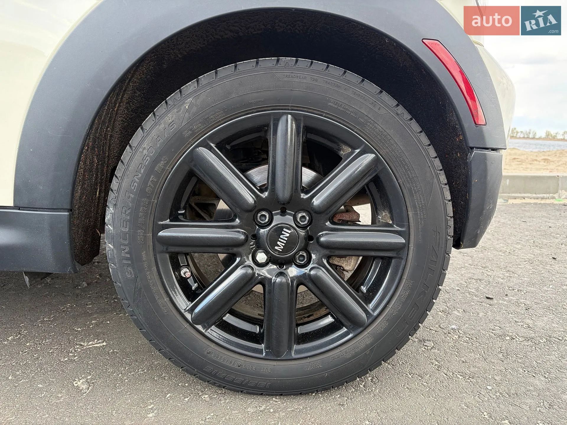 2013 MINI Cooper - мініатюра 30