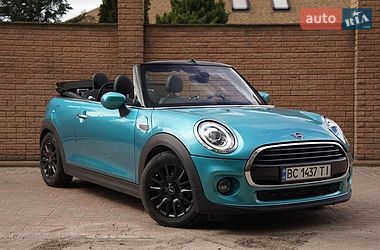 Хетчбек MINI Cooper 2020 в Житомирі