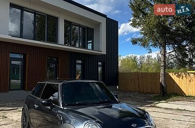 Хетчбек MINI Cooper 2007 в Надвірній