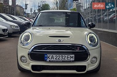 Хэтчбек MINI Cooper 2014 в Киеве