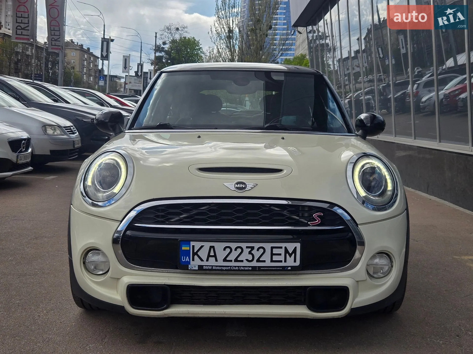2014 MINI Cooper - мініатюра 2