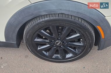 Хэтчбек MINI Cooper 2014 в Киеве