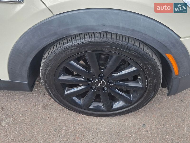 Хэтчбек MINI Cooper 2014 в Киеве