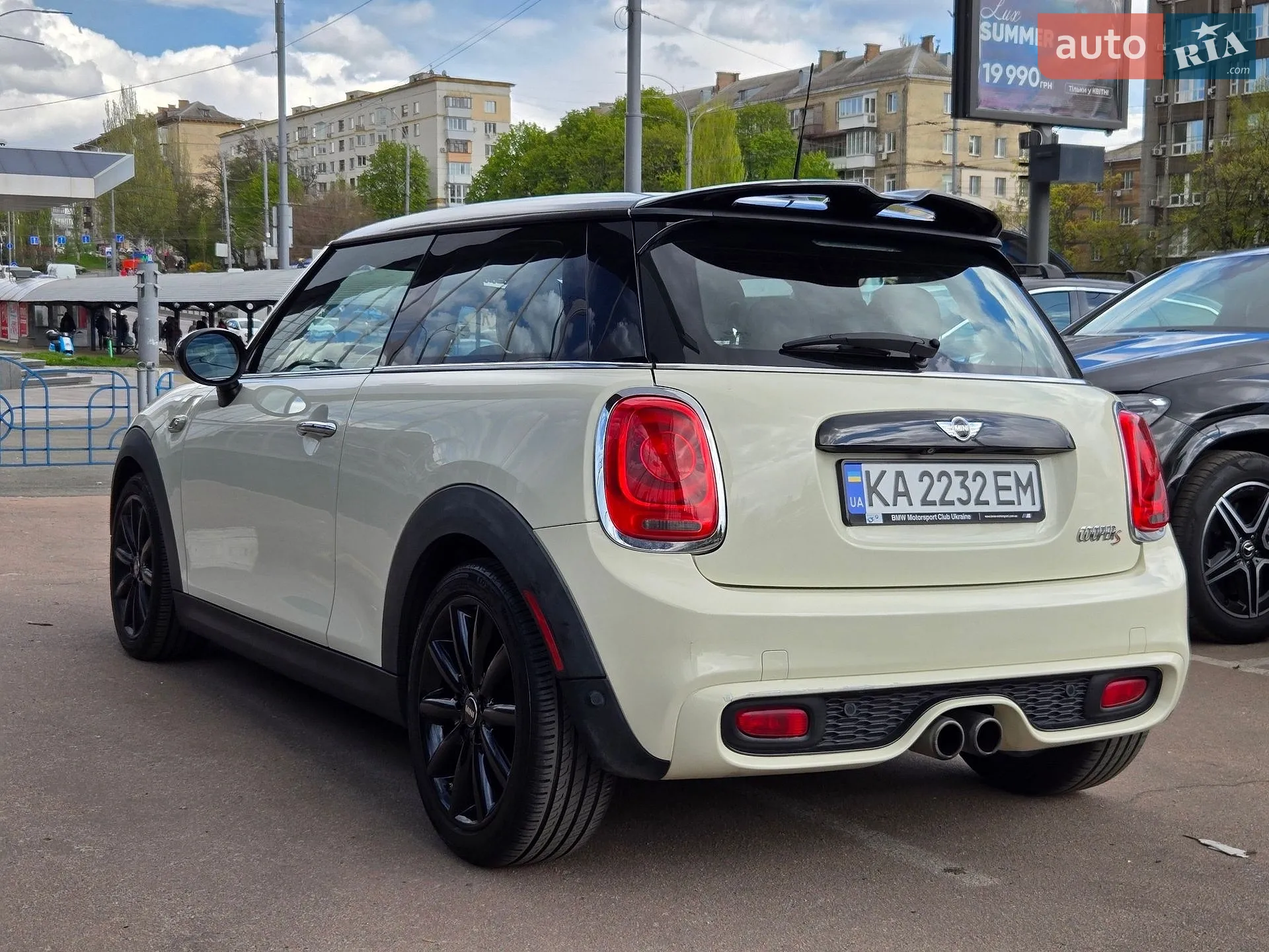 2014 MINI Cooper - мініатюра 8