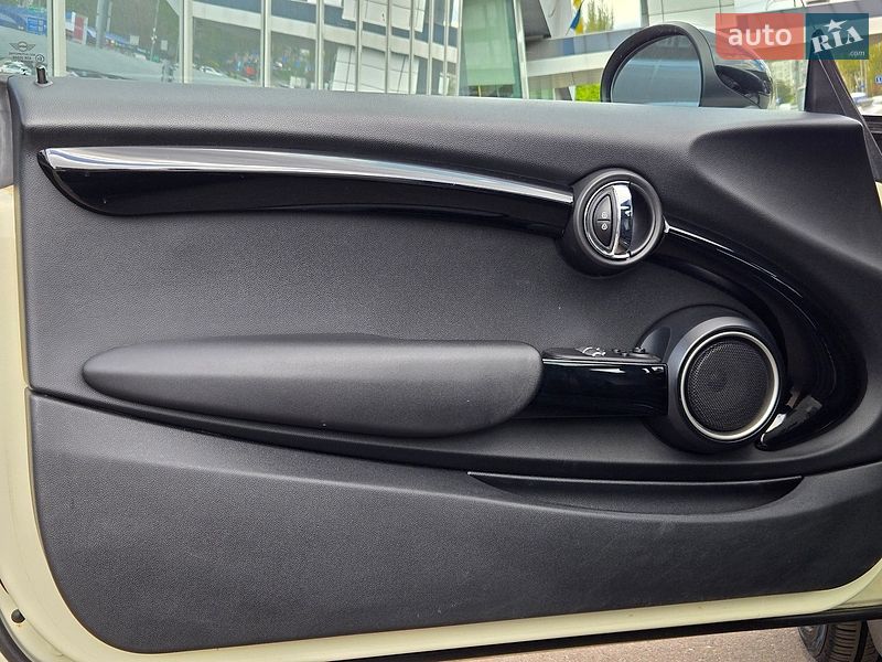 Хэтчбек MINI Cooper 2014 в Киеве