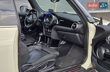 Хэтчбек MINI Cooper 2014 в Киеве
