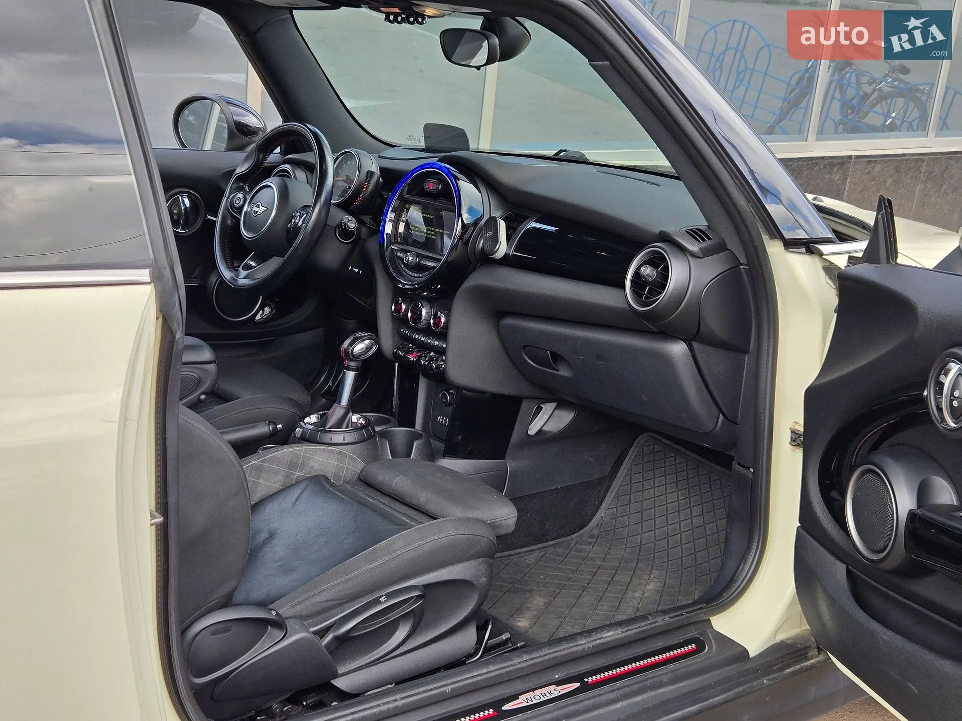 2014 MINI Cooper - мініатюра 15