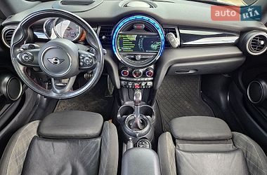 Хэтчбек MINI Cooper 2014 в Киеве