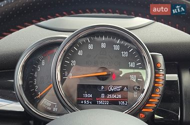 Хэтчбек MINI Cooper 2014 в Киеве