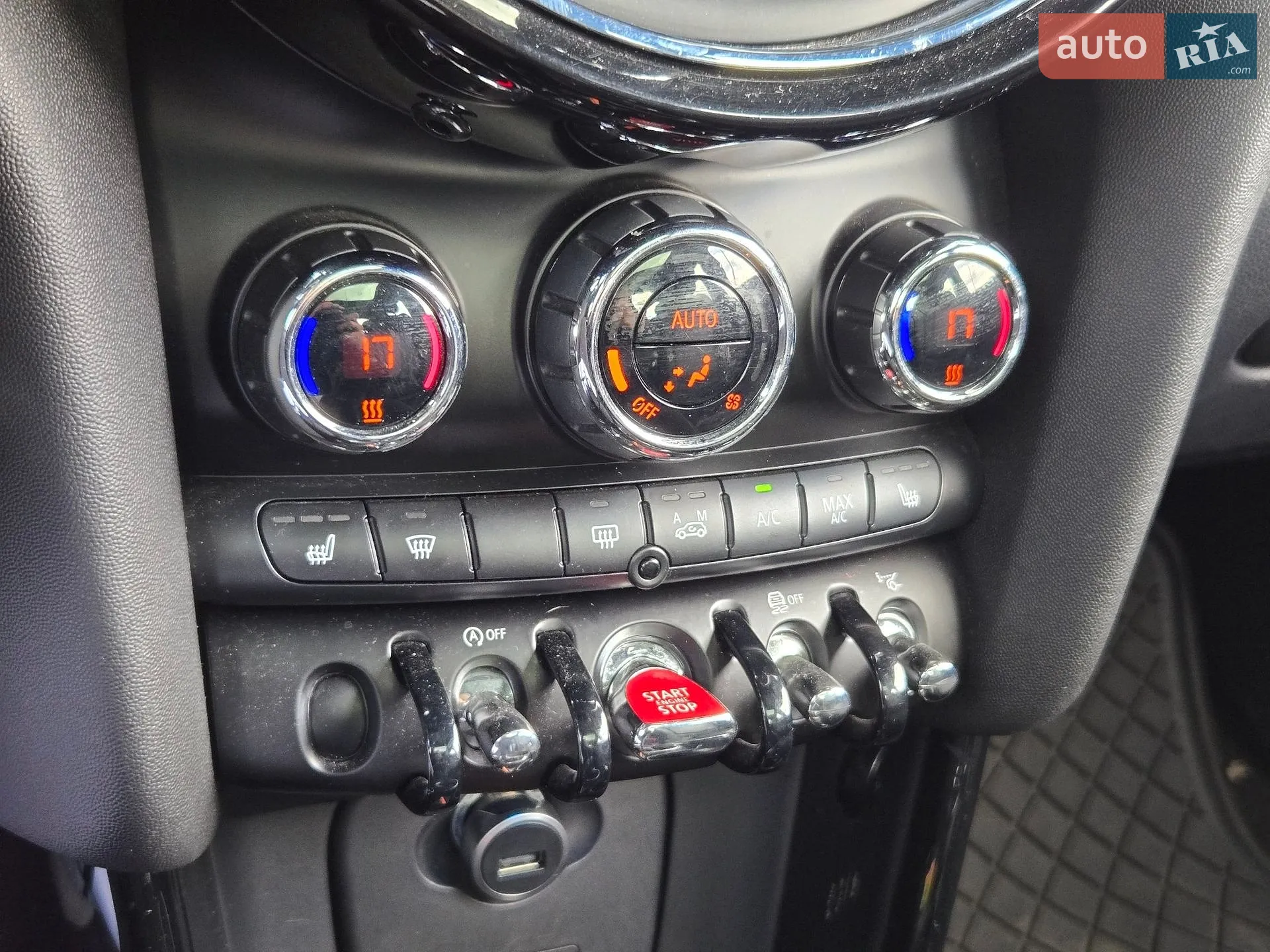 2014 MINI Cooper - мініатюра 24