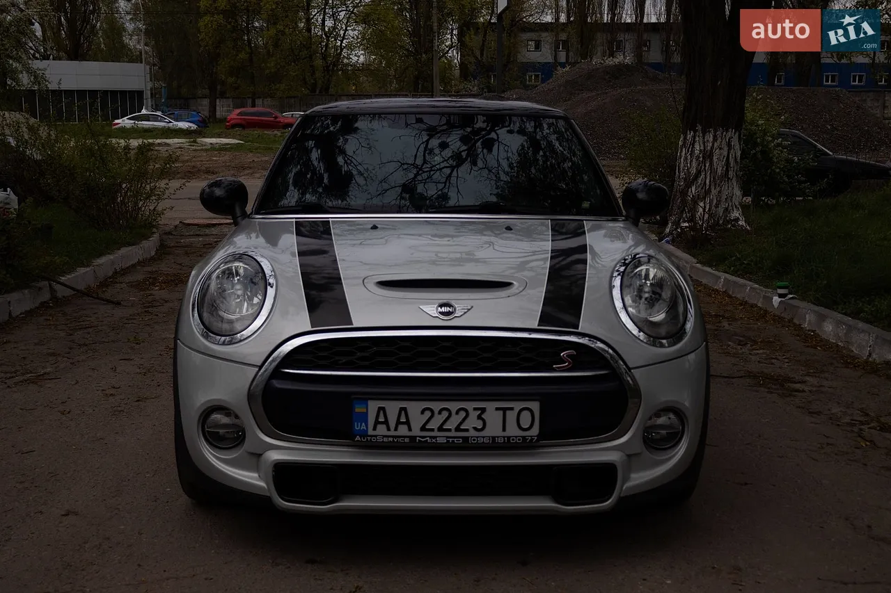 2014 MINI Cooper - мініатюра 18