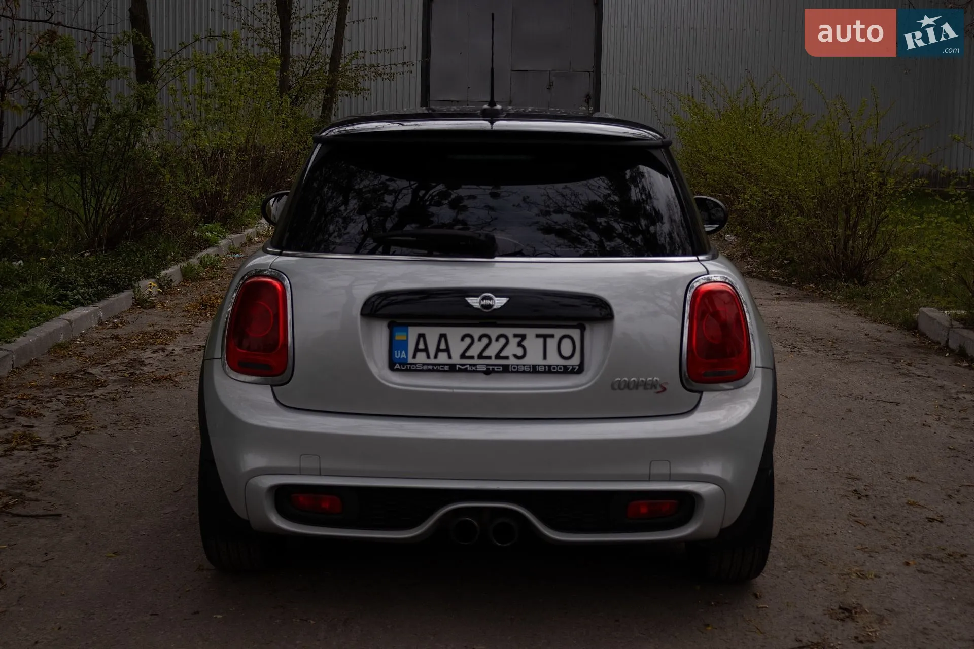 2015 MINI Cooper - мініатюра 2