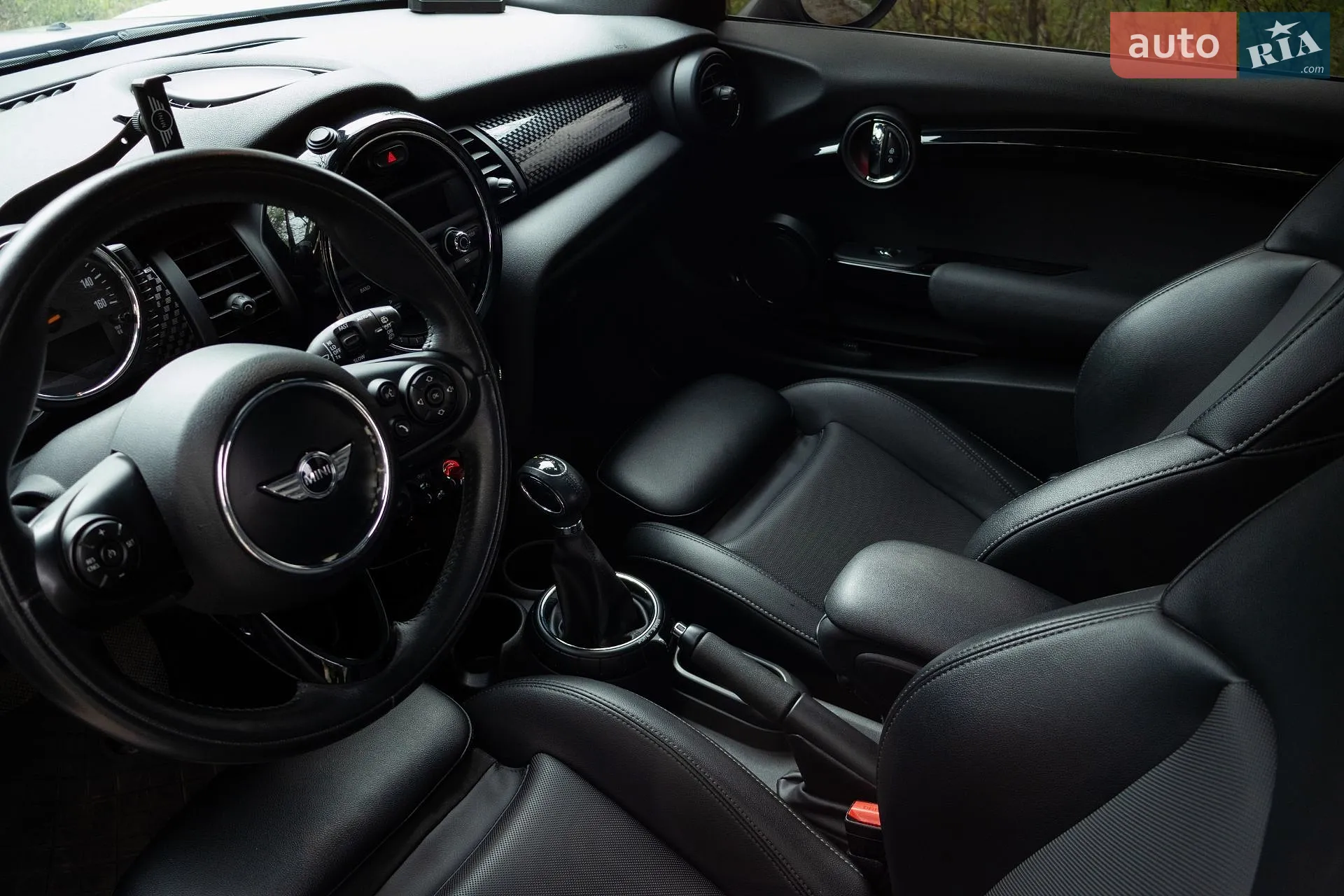 2015 MINI Cooper - мініатюра 12