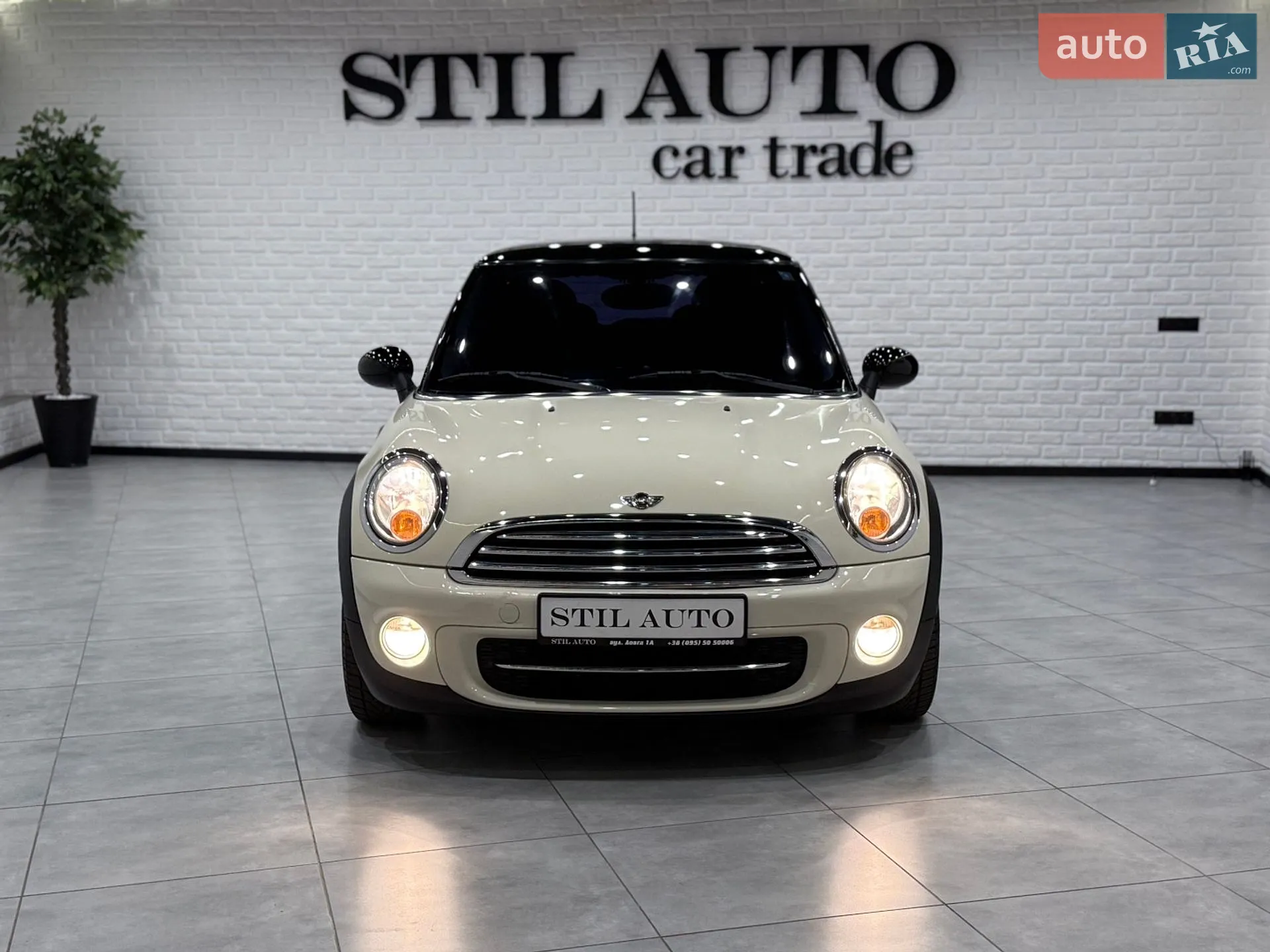 2012 MINI Cooper - мініатюра 14