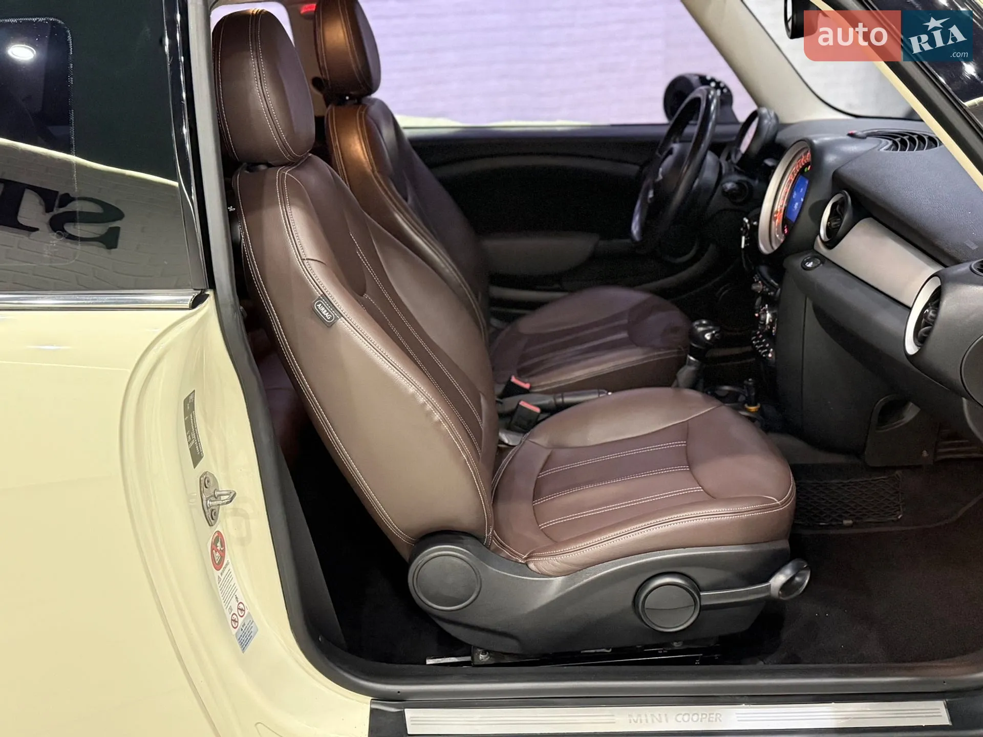 2012 MINI Cooper - мініатюра 43