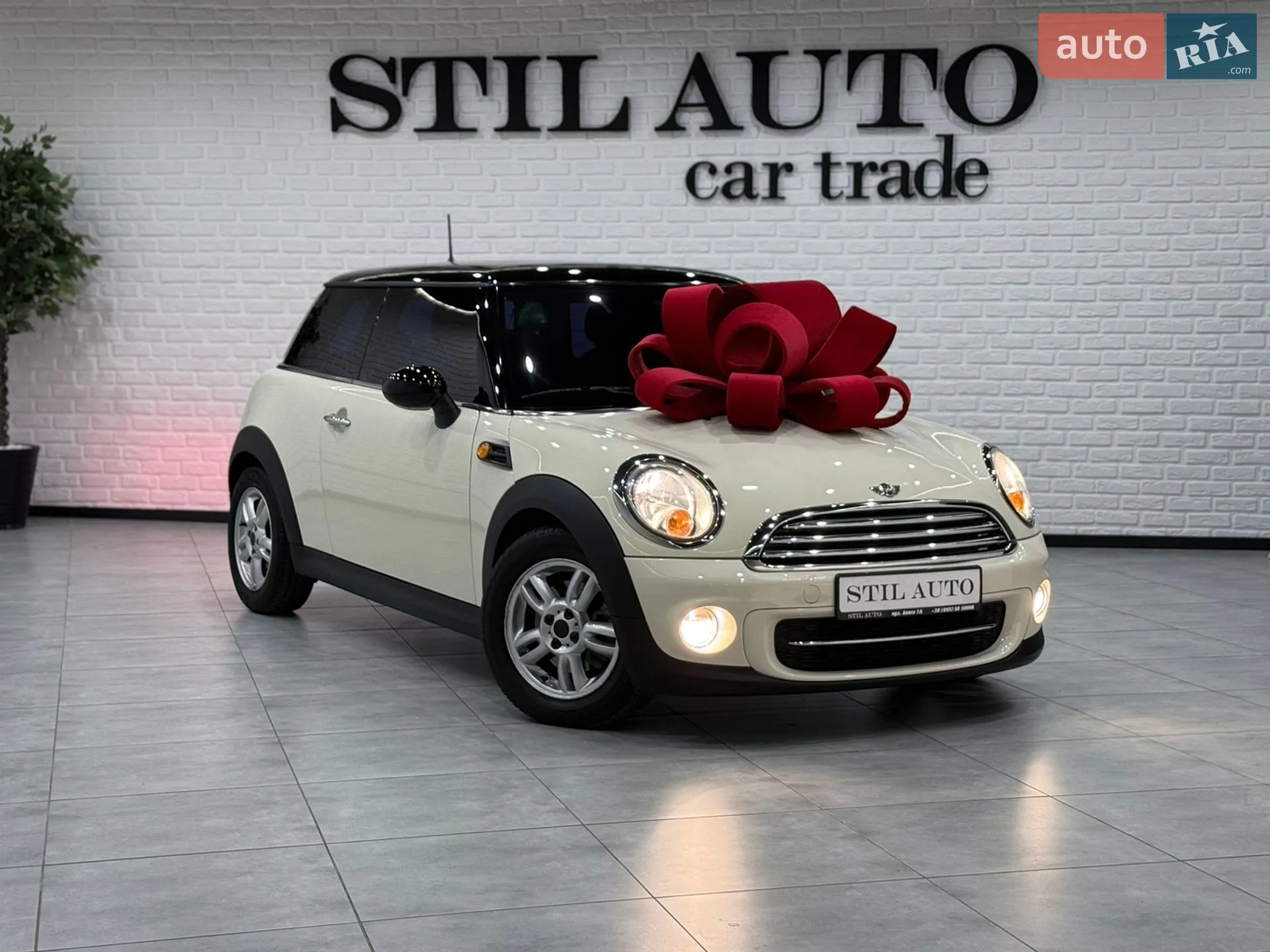 2012 MINI Cooper - мініатюра 49