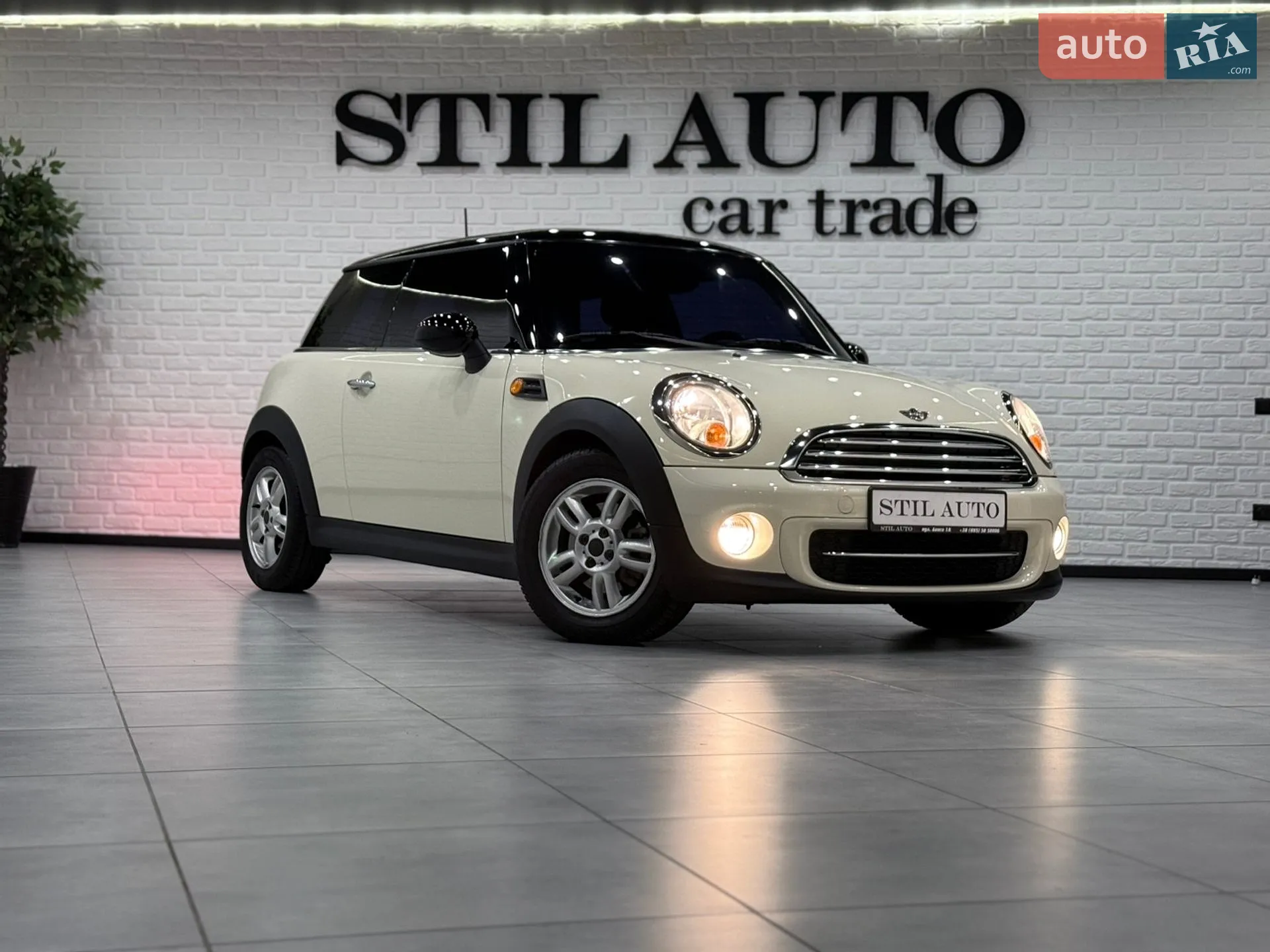 2012 MINI Cooper - мініатюра 52