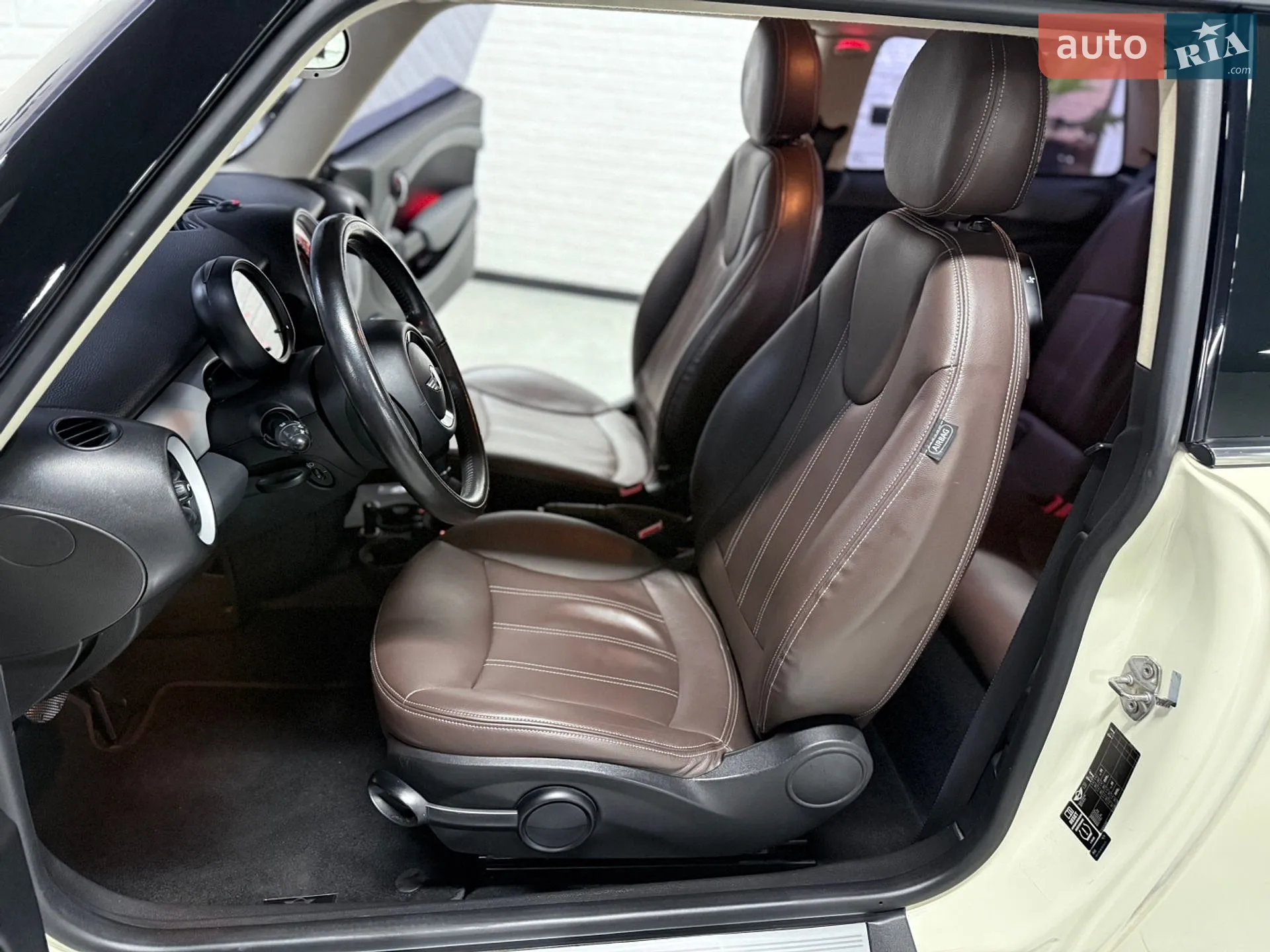 2012 MINI Cooper - мініатюра 62