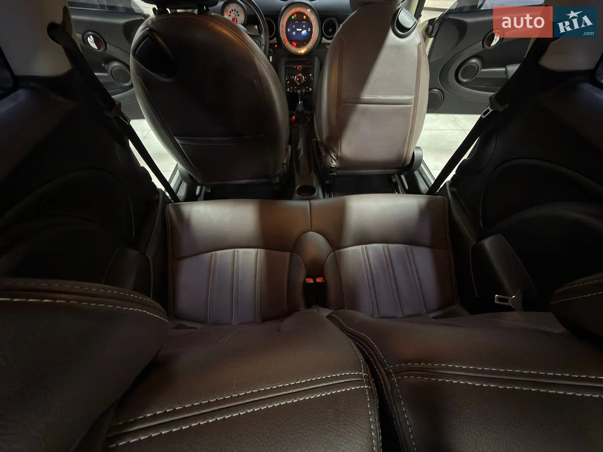 2012 MINI Cooper - мініатюра 65