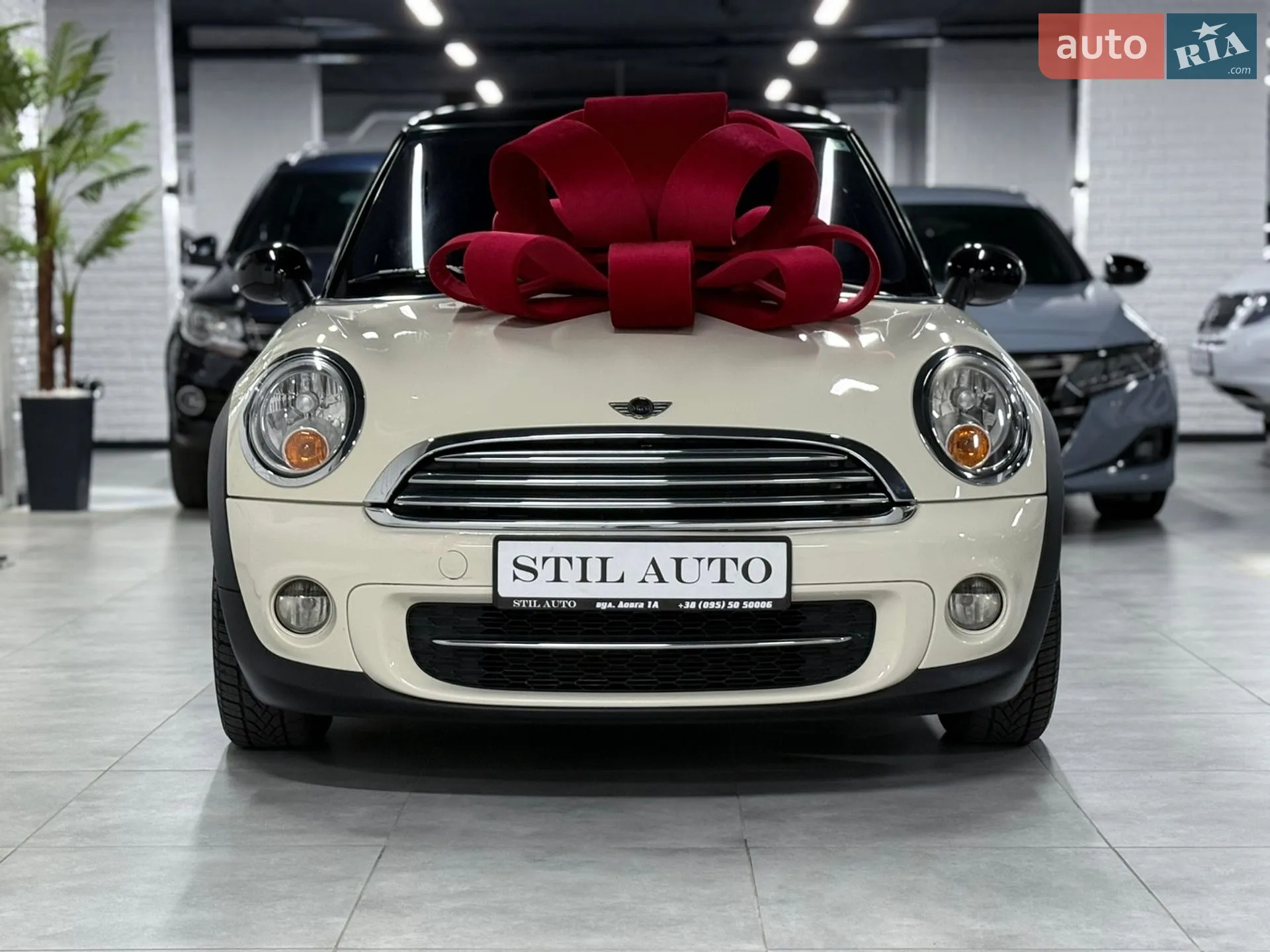 2012 MINI Cooper - мініатюра 79