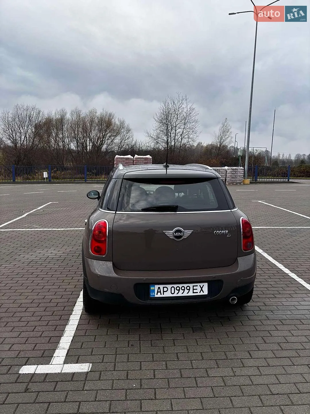 2013 MINI Cooper - мініатюра 3