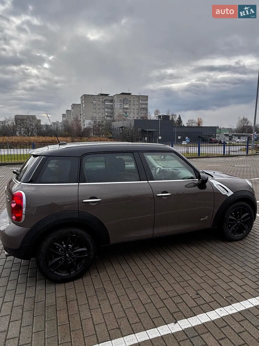 2013 MINI Cooper - мініатюра 4