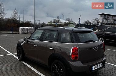 Хетчбек MINI Cooper 2013 в Дрогобичі