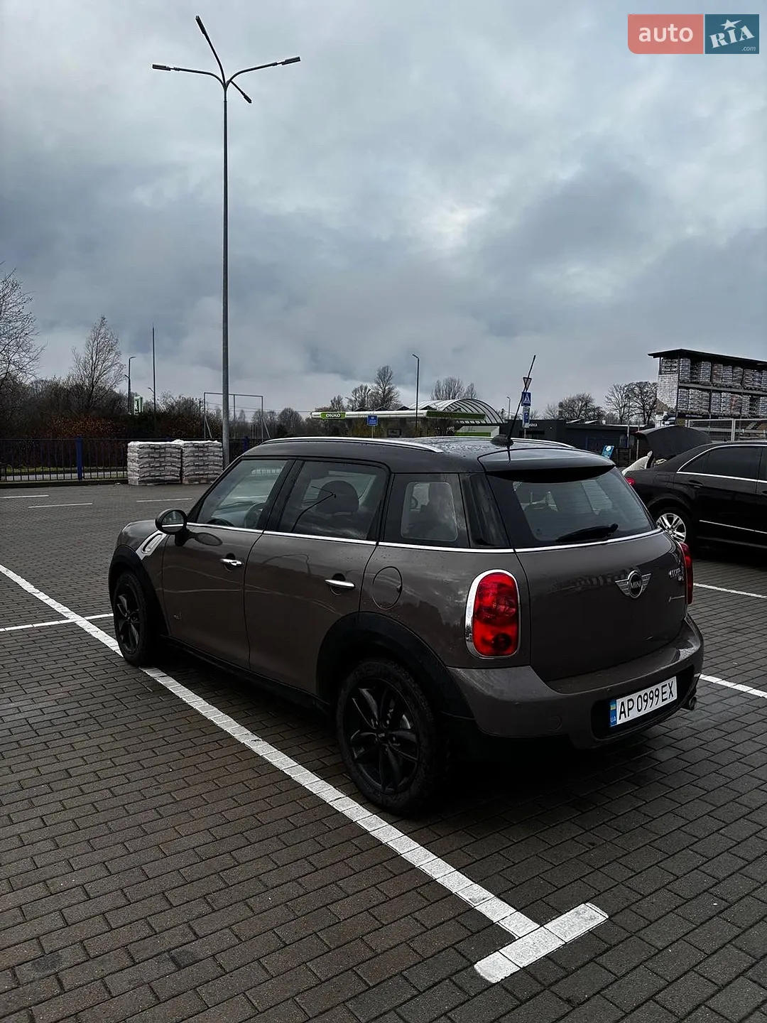 2013 MINI Cooper - мініатюра 2