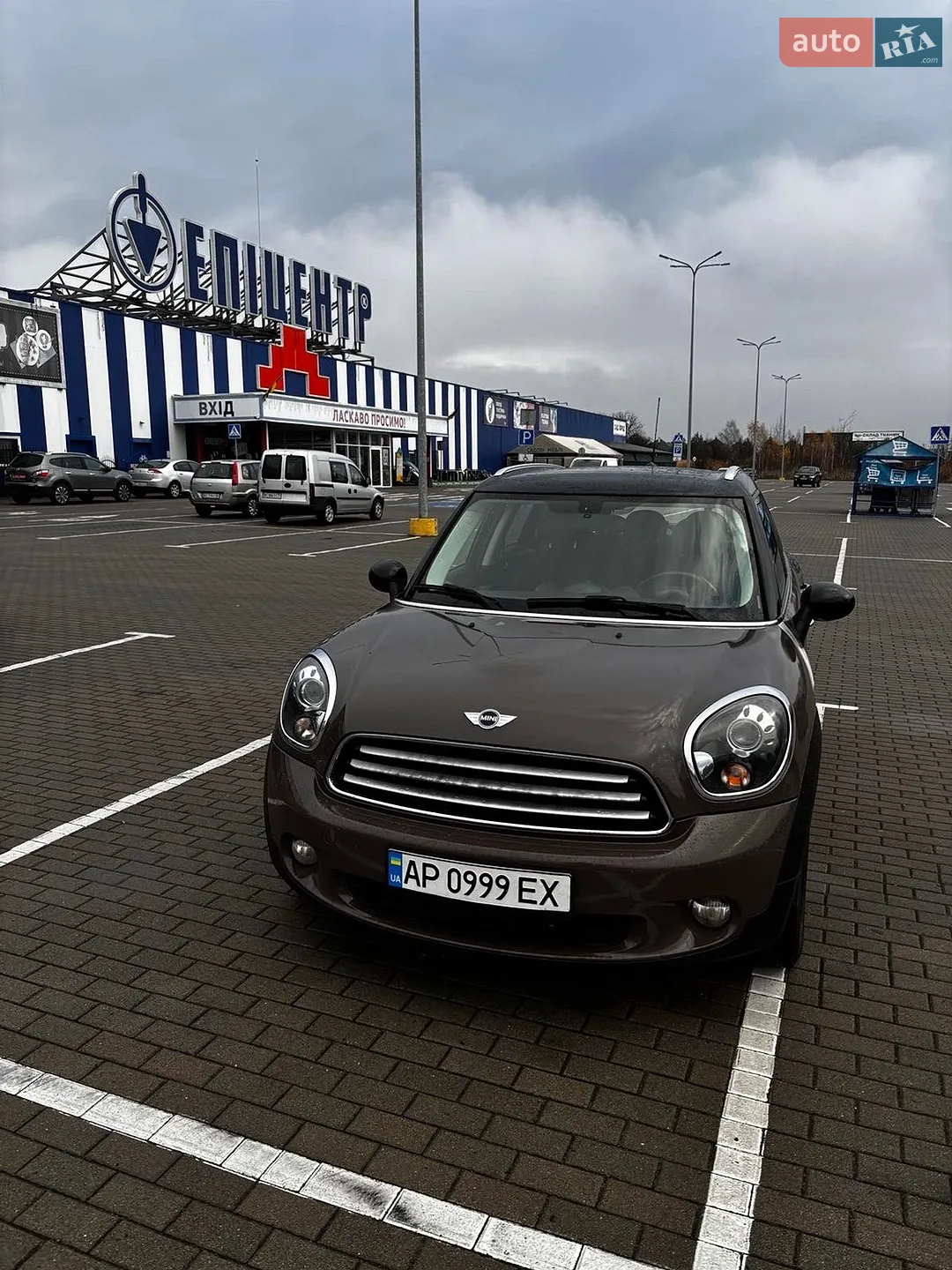 2013 MINI Cooper - мініатюра 5