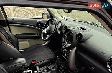 Хетчбек MINI Cooper 2013 в Дрогобичі