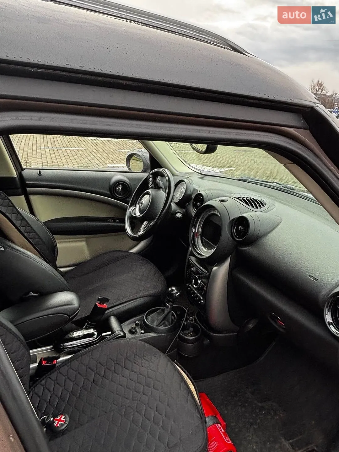 2013 MINI Cooper - мініатюра 8