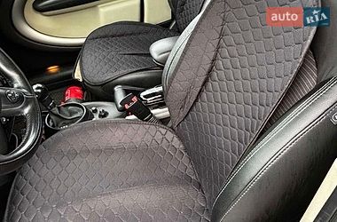 Хетчбек MINI Cooper 2013 в Дрогобичі