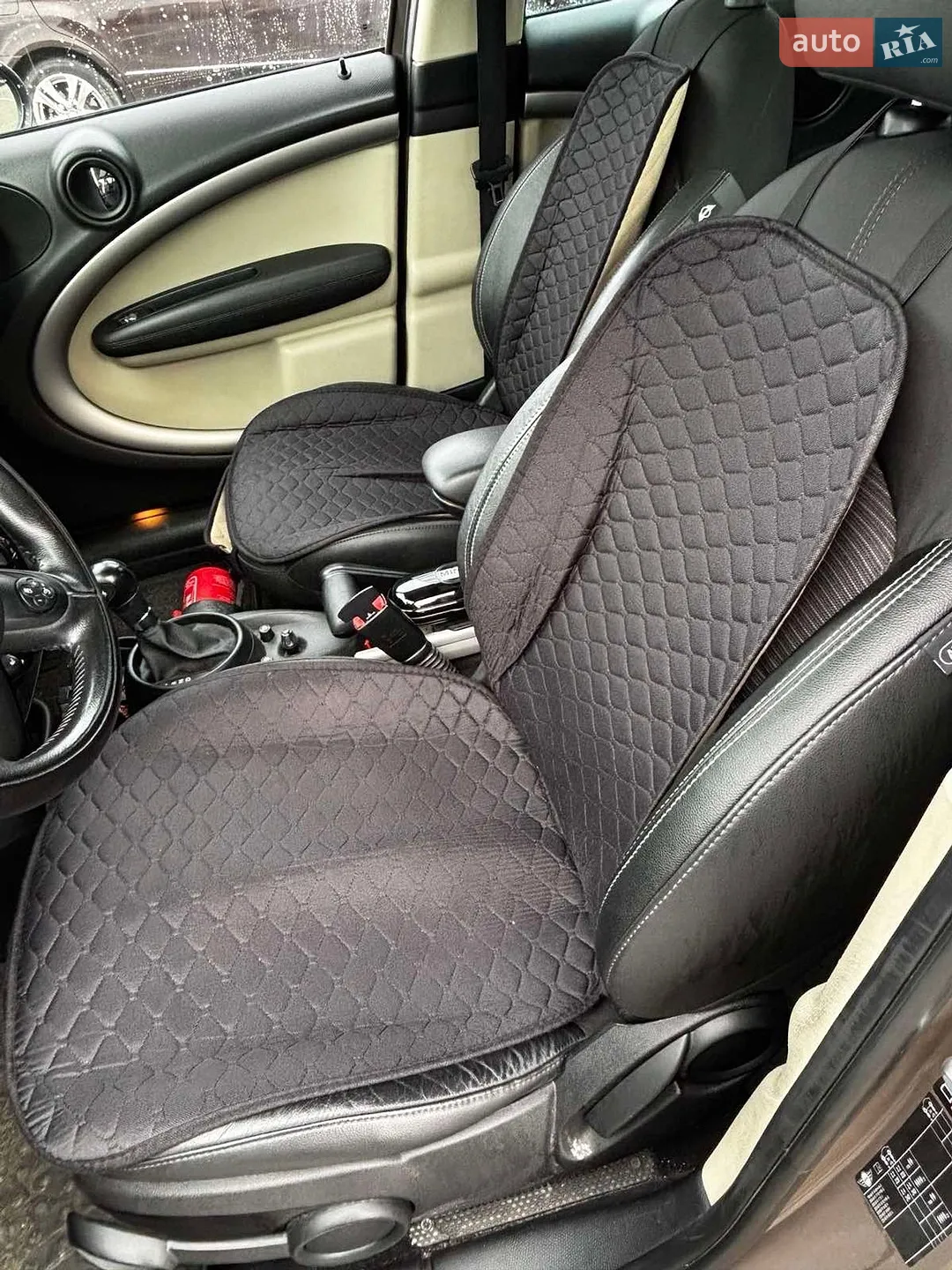 2013 MINI Cooper - мініатюра 11